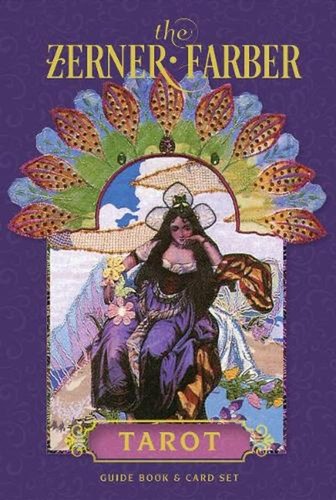 The zerner farber tarot - zerner/farber,
