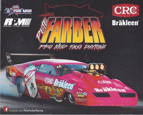 2015 pete farber crc - 2015, "crc