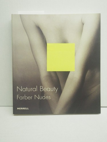 Natural beauty farber - natural, beauty: