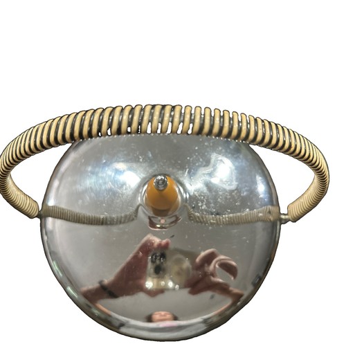 Vintage farber brothers brass - ,