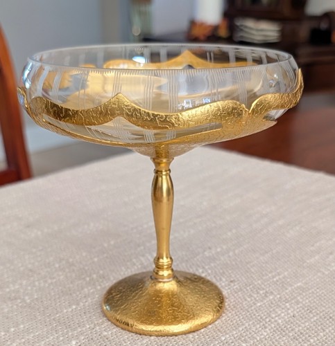 Rare vintage farber - rare, krome