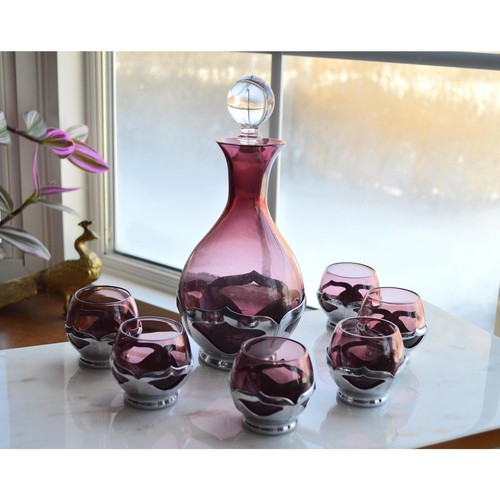 Vintage art deco - deco, farber